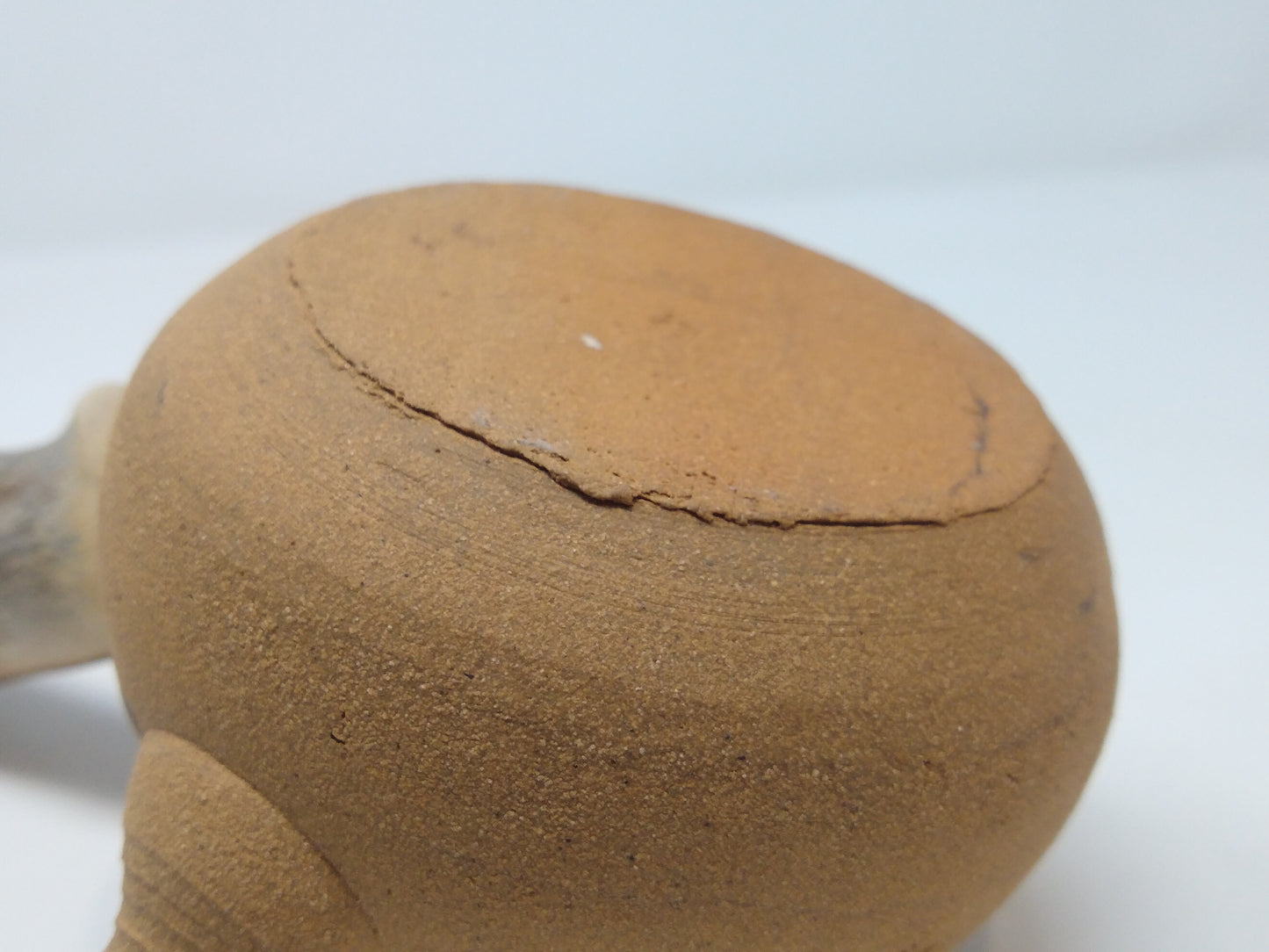 270ml "Jagged Jasper" Kyusu