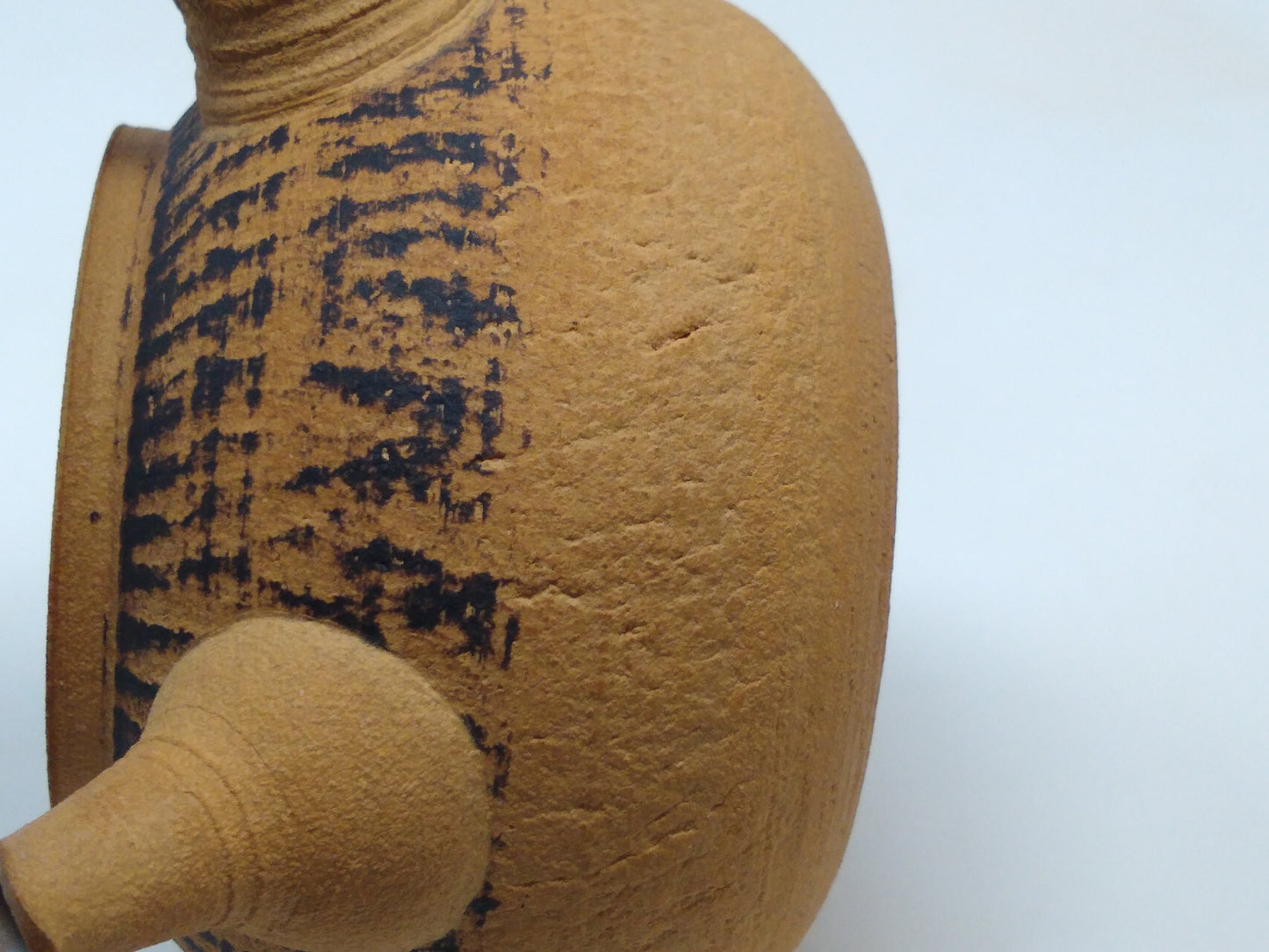 320ml "Gateway" Kyusu