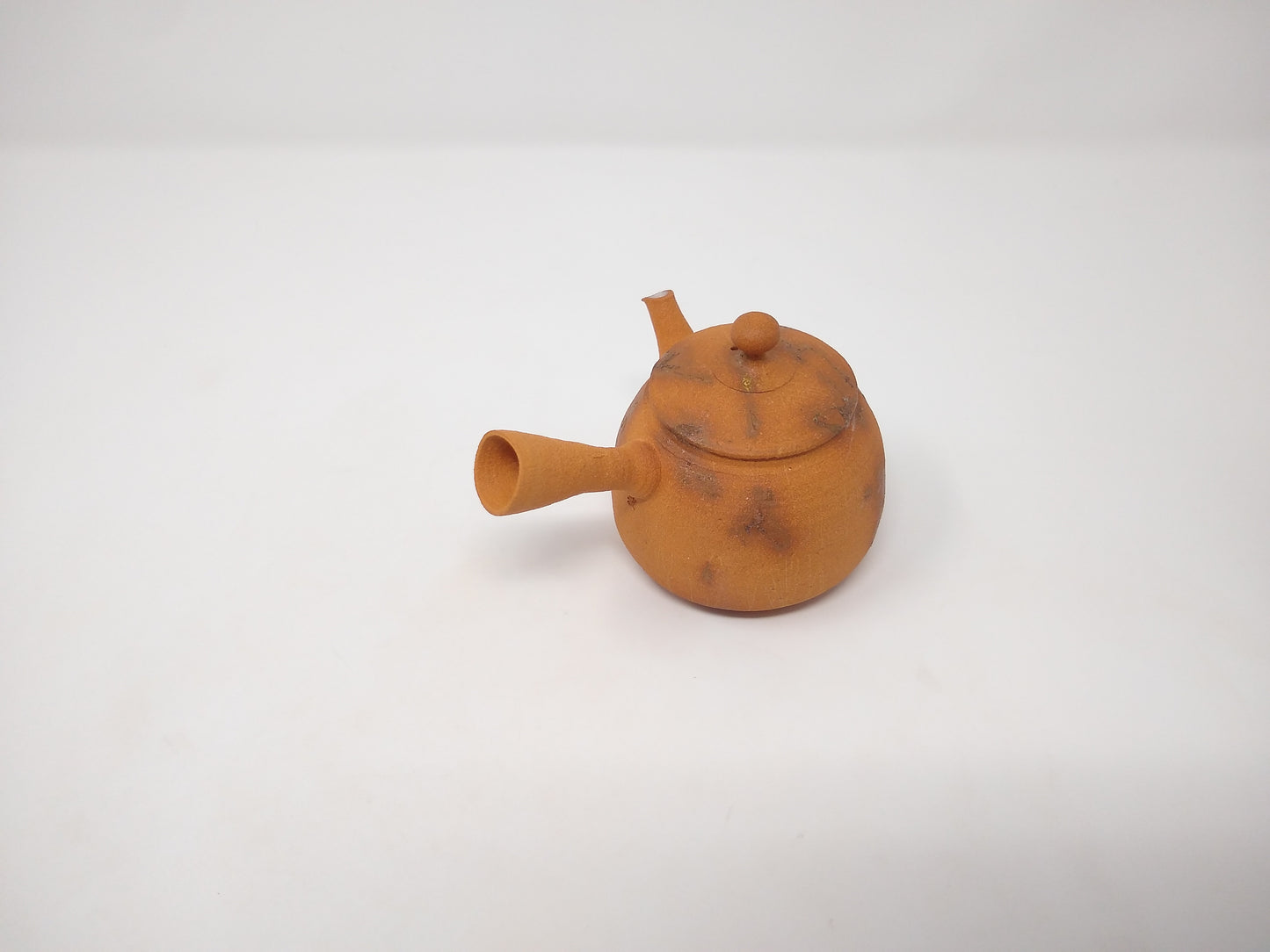 170ml mogake Kyusu