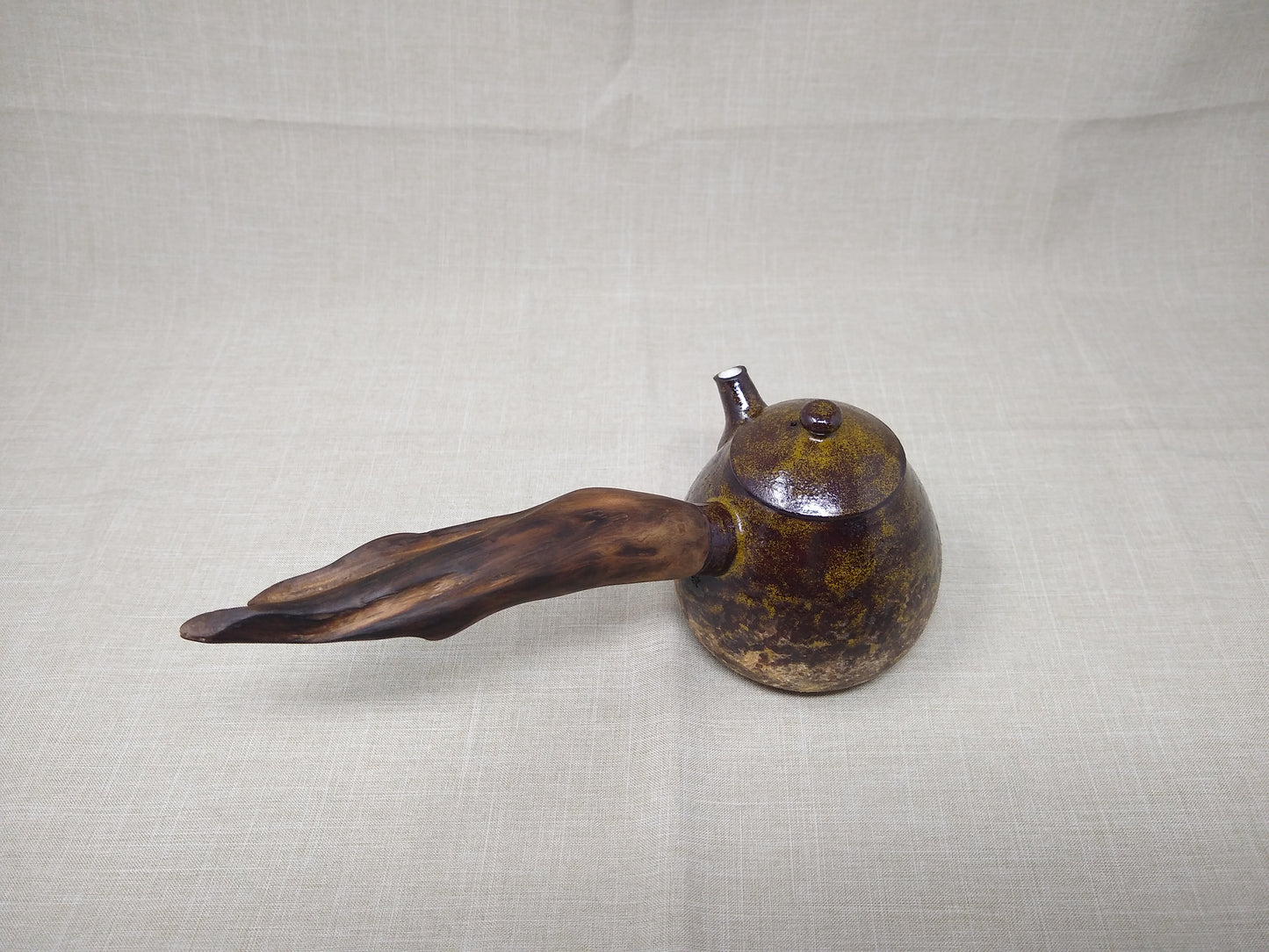 300ml "Cinis" Kyusu