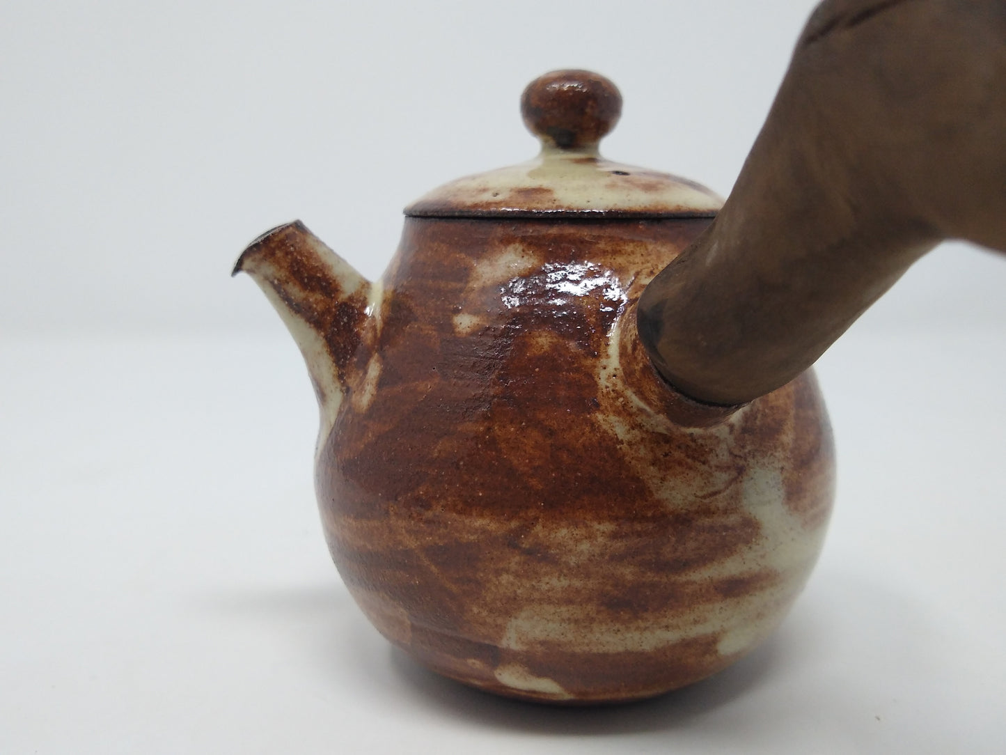 160ml shino Kyusu