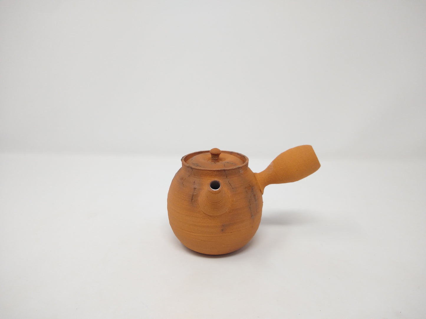 190ml Mogake Kyusu