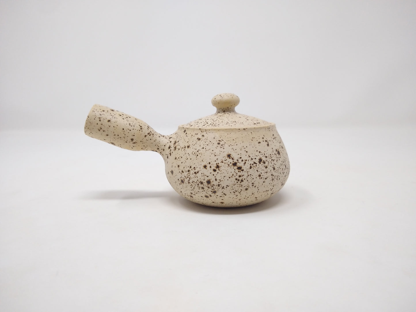 100ml "Cookies and Cream" kyusu