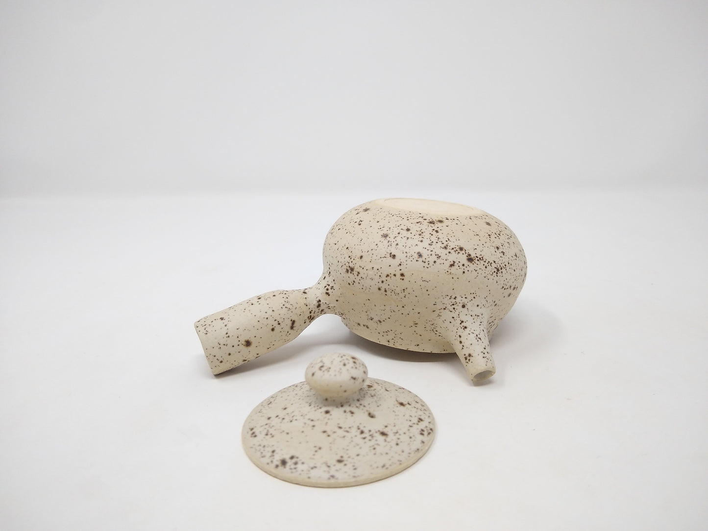 100ml "Cookies and Cream" kyusu