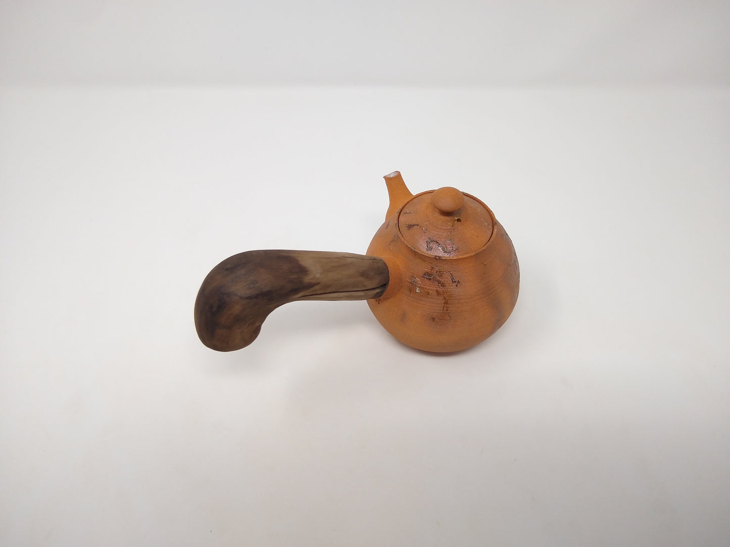 310ml Mogake Kyusu