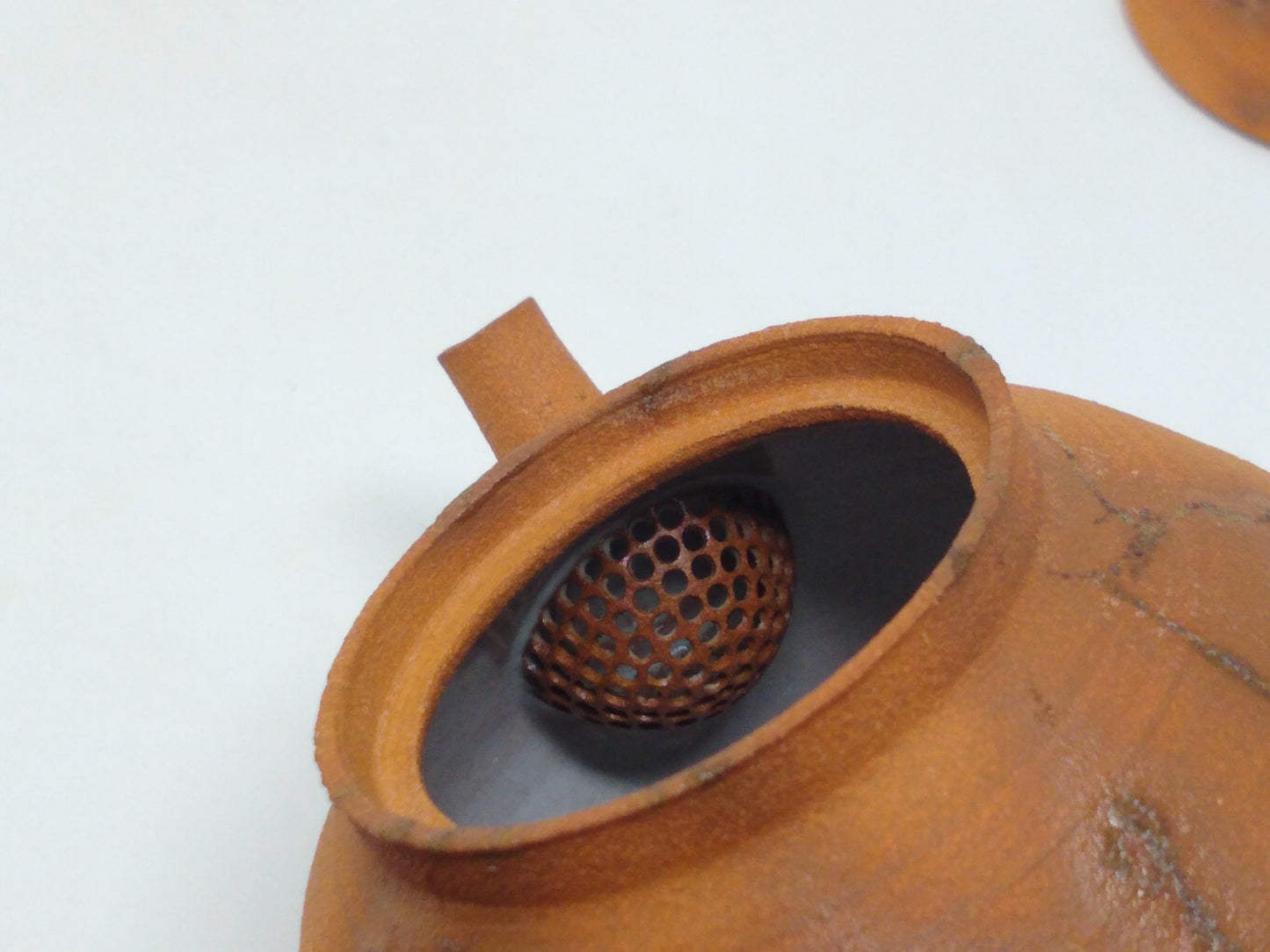 290ml Mogake Kyusu and one 240ml cup