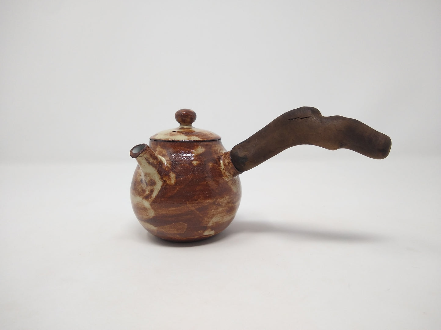 160ml shino Kyusu