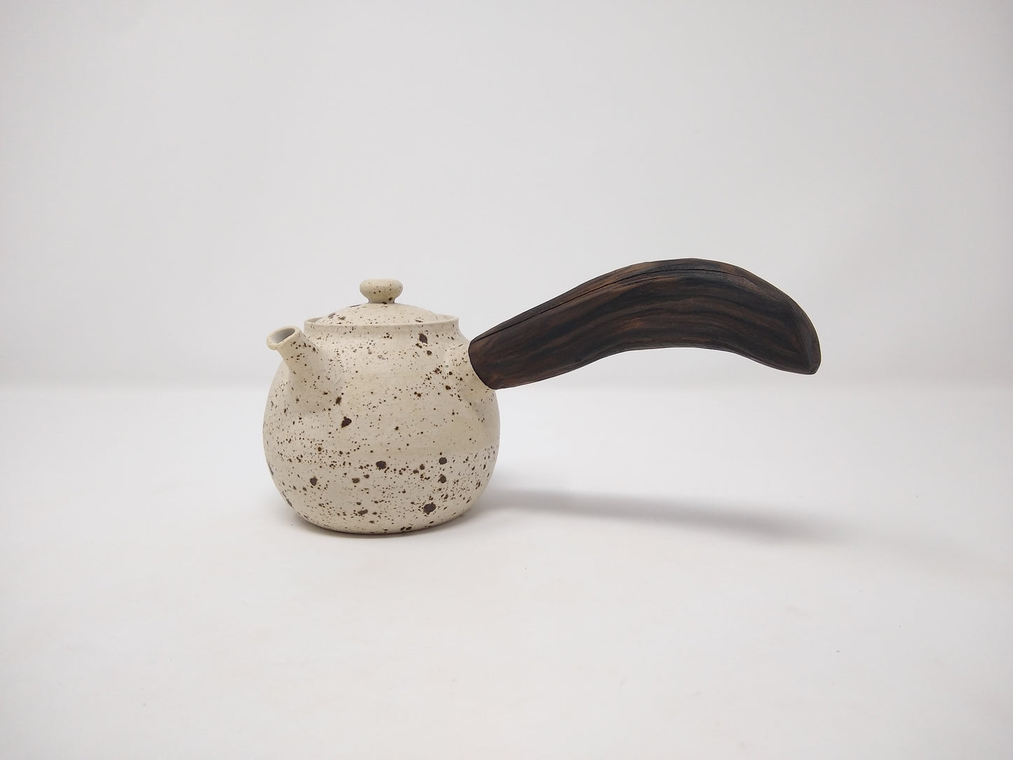 340ml "Cookies and Cream" Kyusu