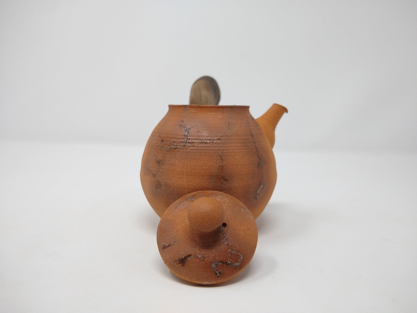 310ml Mogake Kyusu