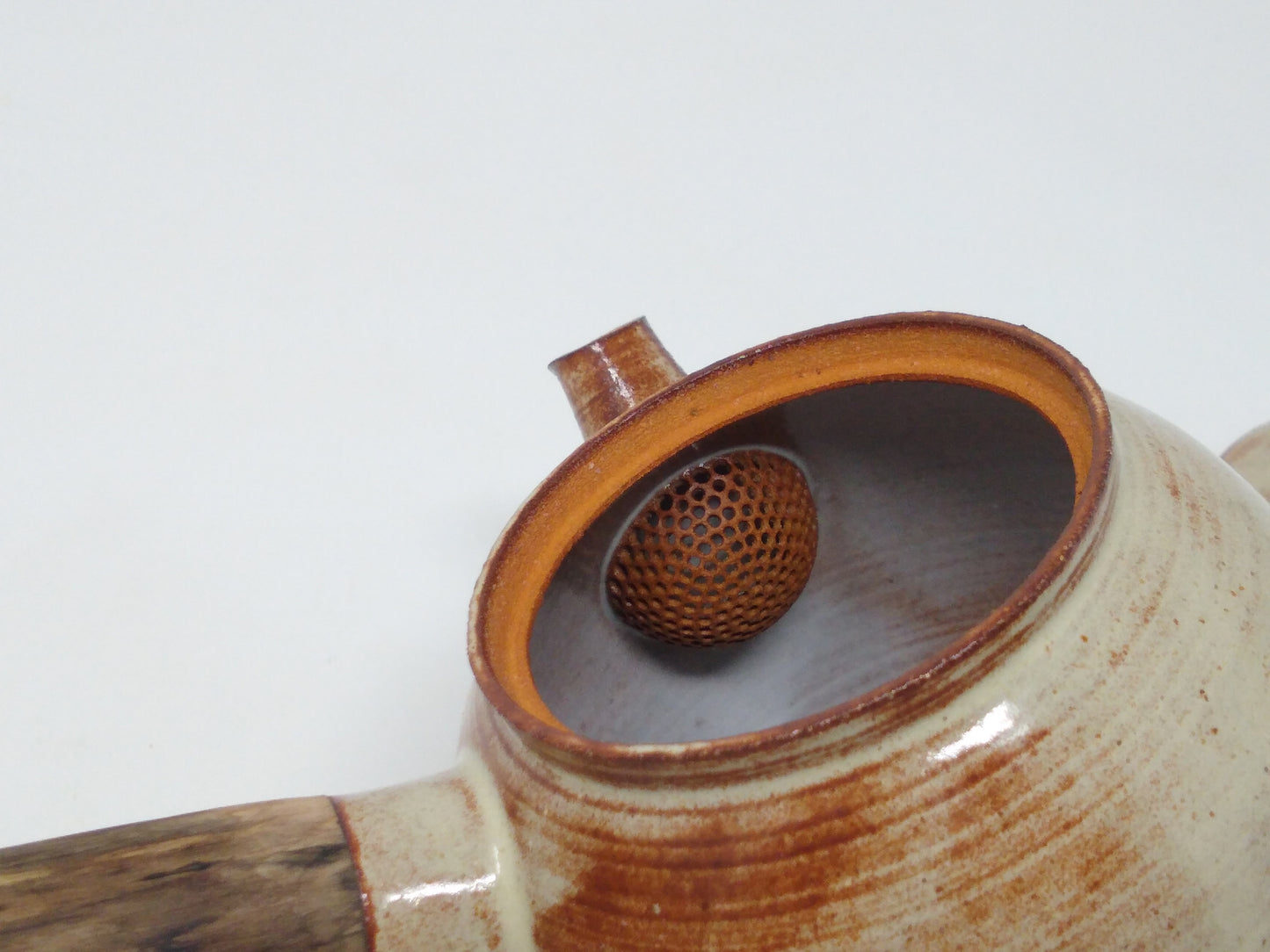 380ml Shino Kyusu