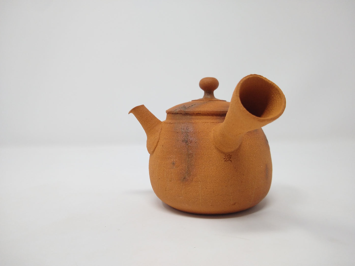 170ml mogake Kyusu