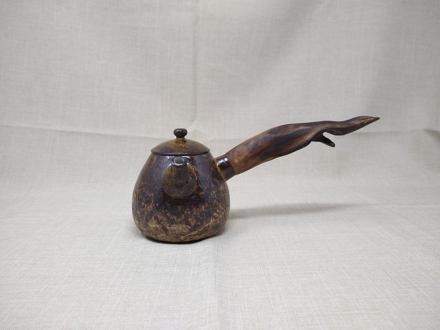 300ml "Cinis" Kyusu
