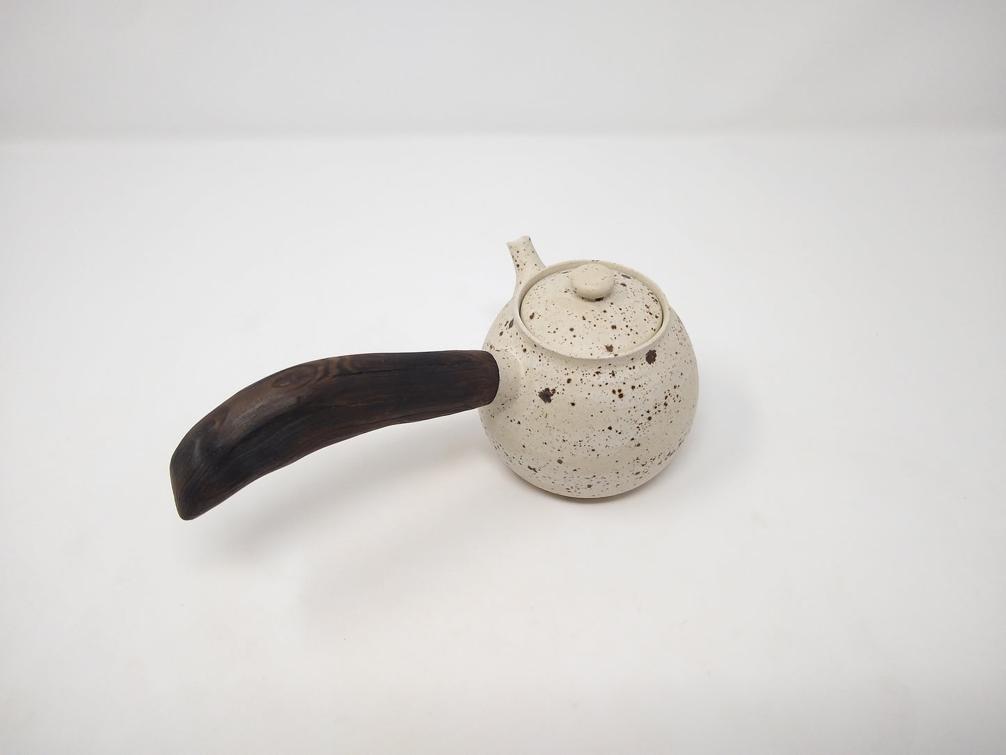 340ml "Cookies and Cream" Kyusu