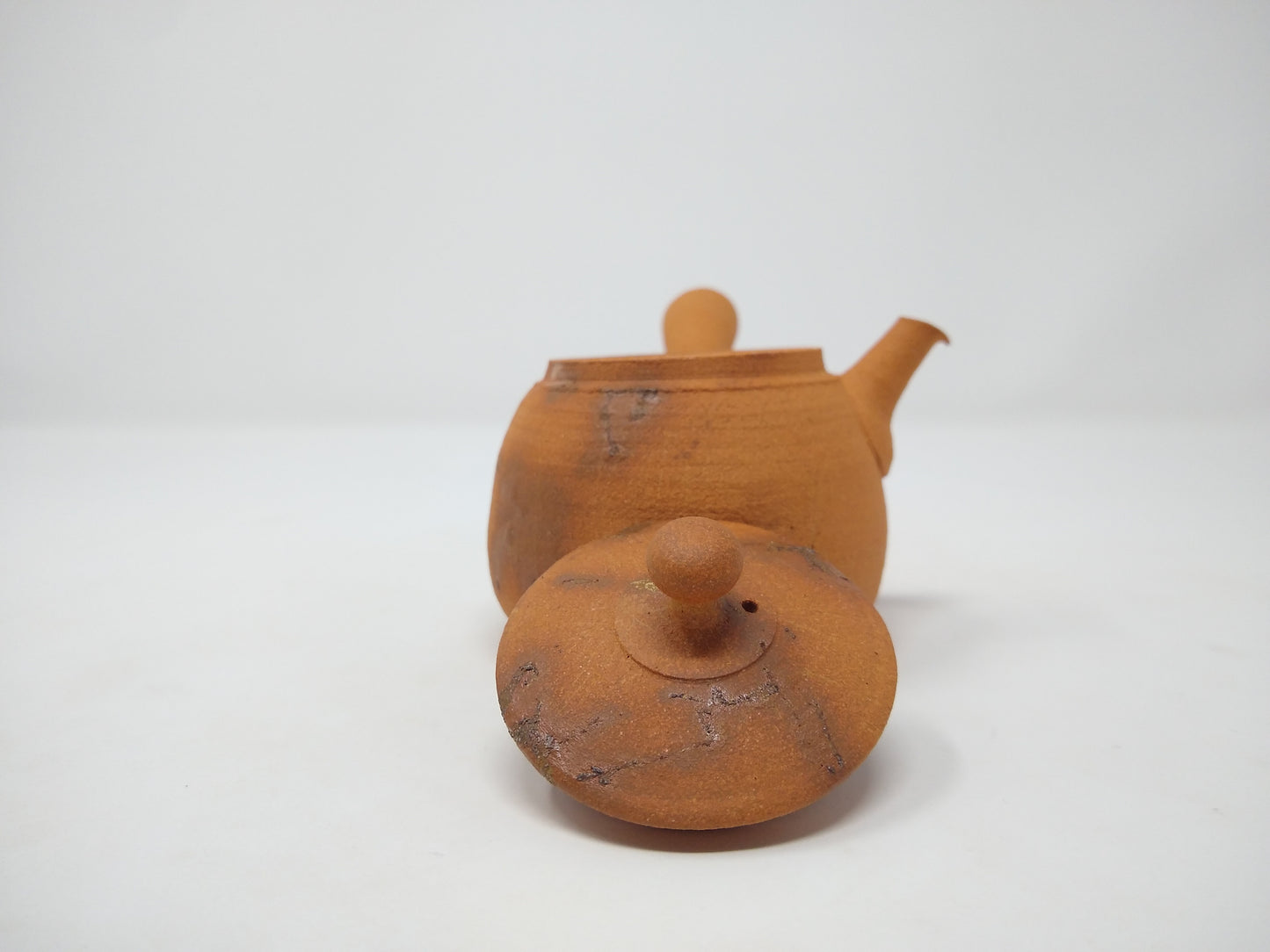 170ml mogake Kyusu