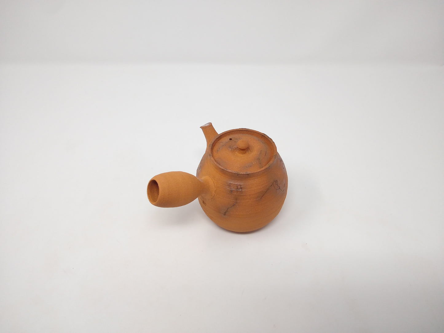 190ml Mogake Kyusu