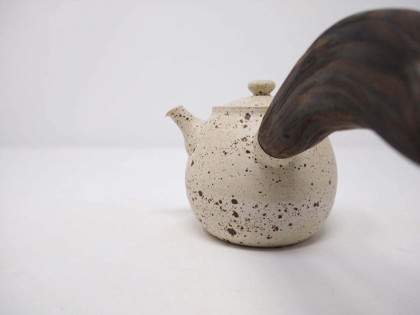 340ml "Cookies and Cream" Kyusu