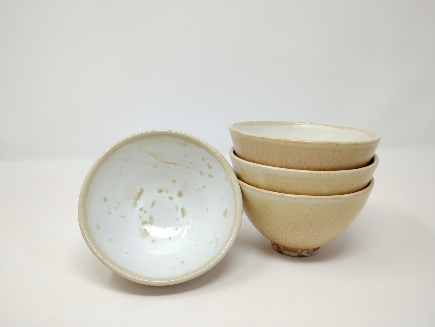 250ml Tea bowl (set of three)