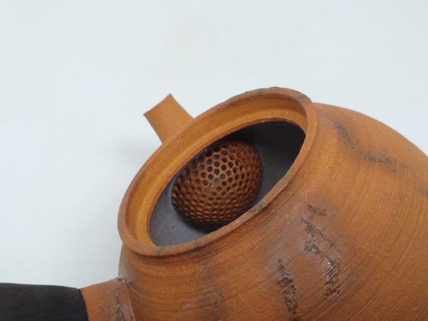 330ml Mogake Kyusu