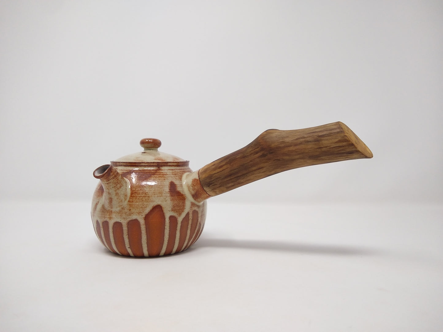380ml Shino Kyusu