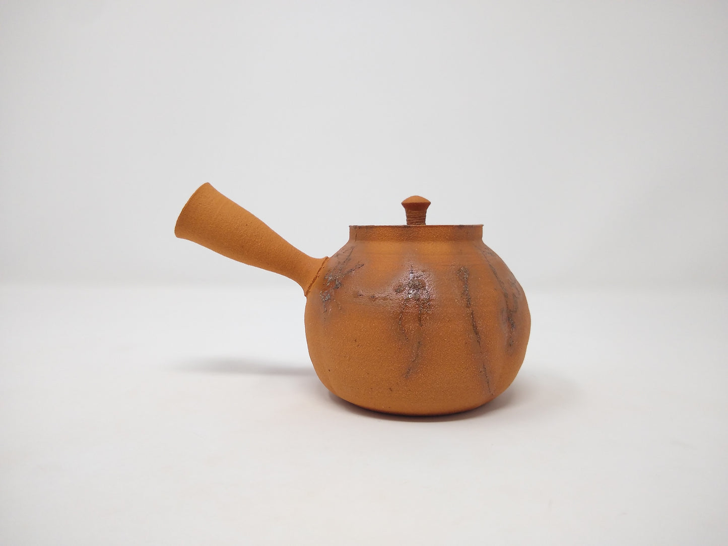 290ml Mogake Kyusu and one 240ml cup