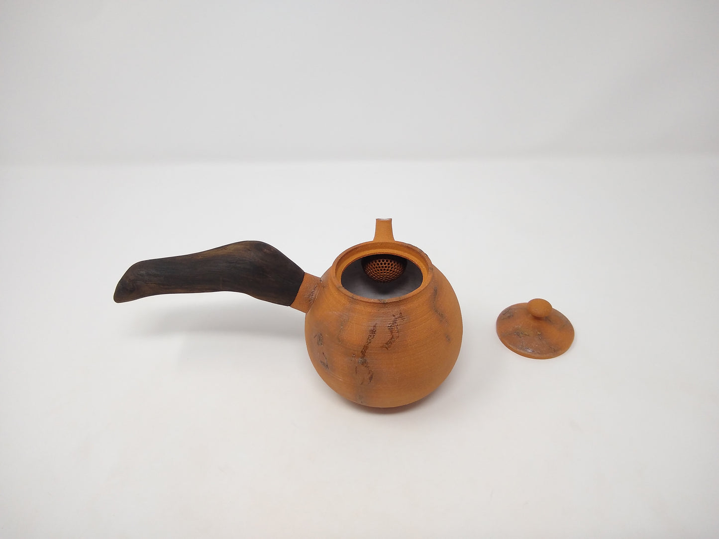 330ml Mogake Kyusu