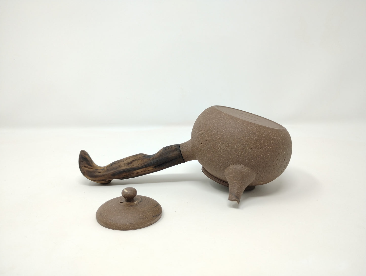 270ml "Jasper" Kyusu