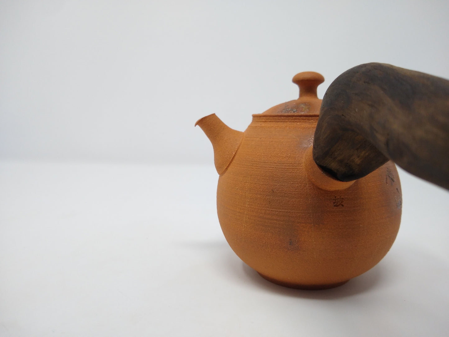 330ml Mogake Kyusu