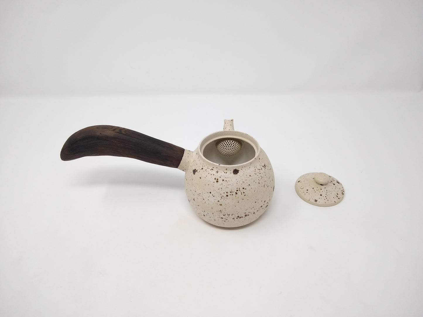 340ml "Cookies and Cream" Kyusu