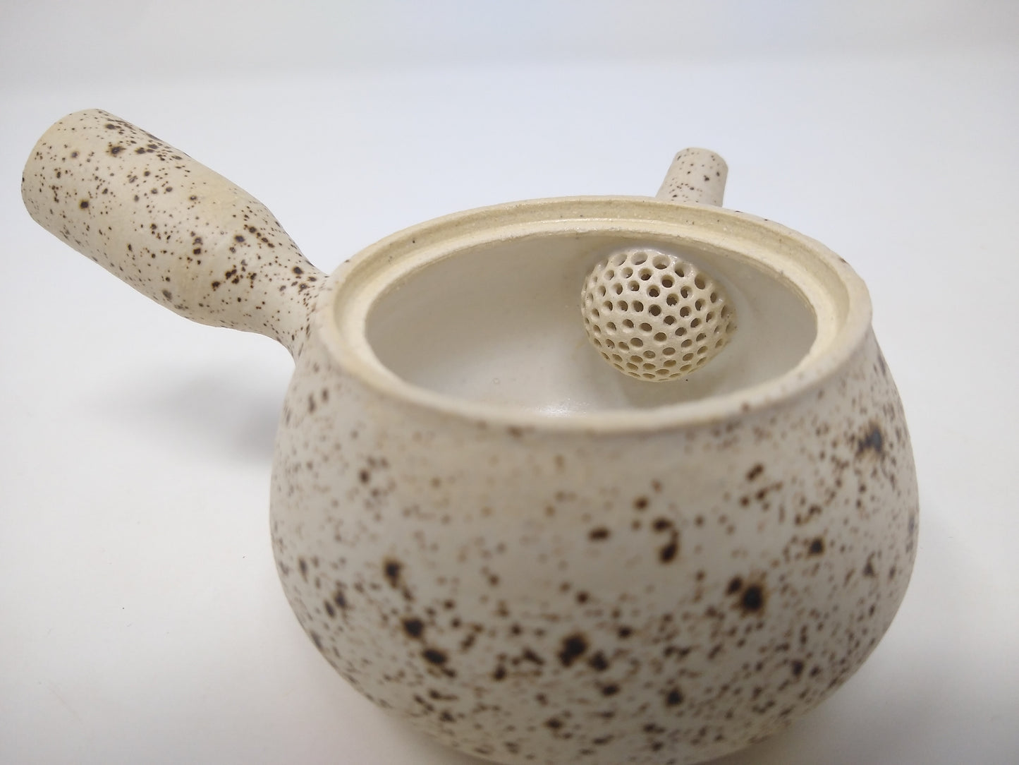 100ml "Cookies and Cream" kyusu