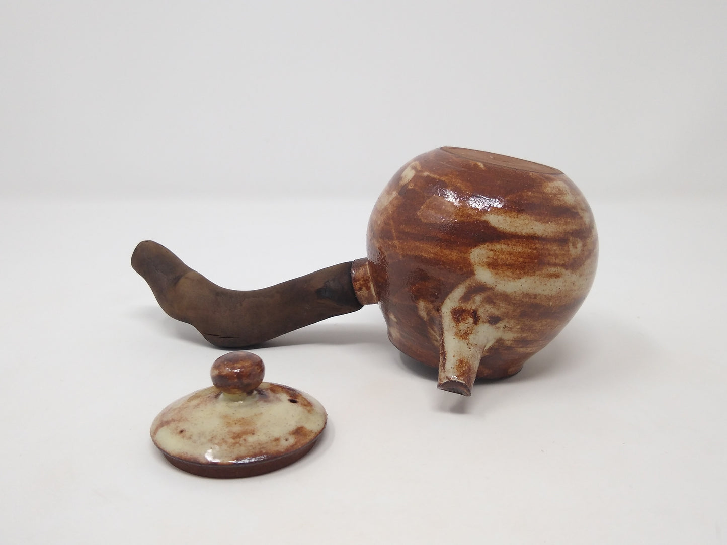 160ml shino Kyusu