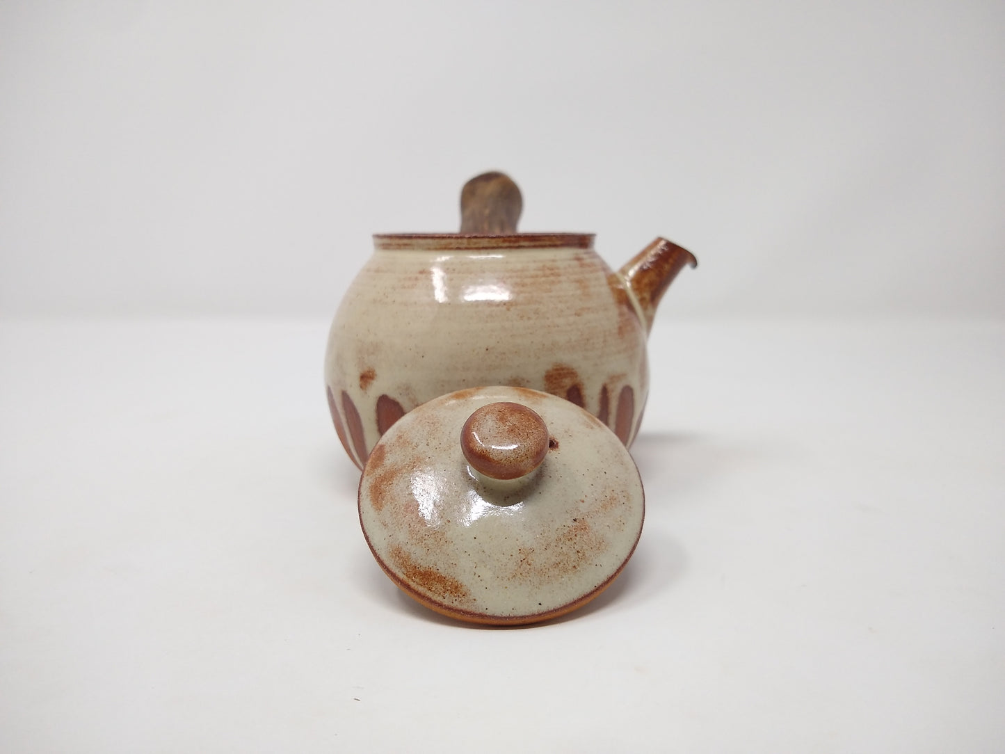 380ml Shino Kyusu