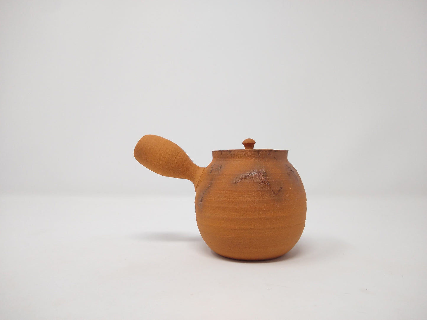 190ml Mogake Kyusu