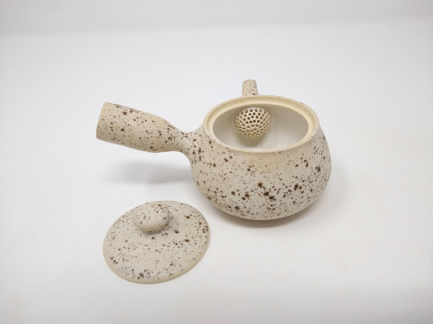 100ml "Cookies and Cream" kyusu