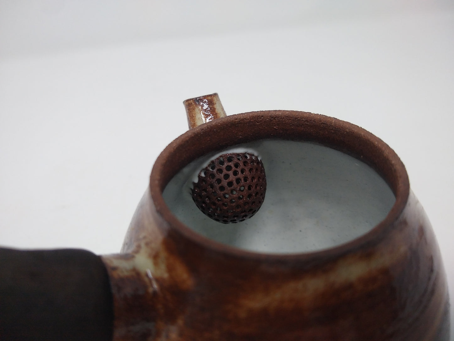 160ml shino Kyusu