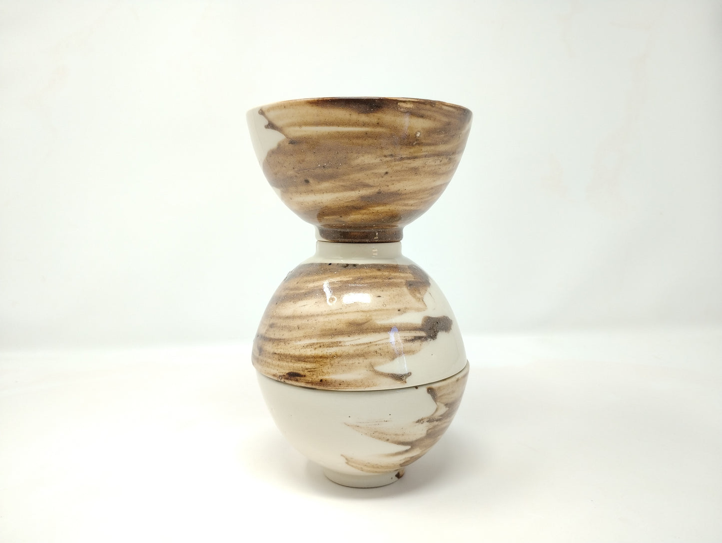 250ml Tea bowl (set of three)