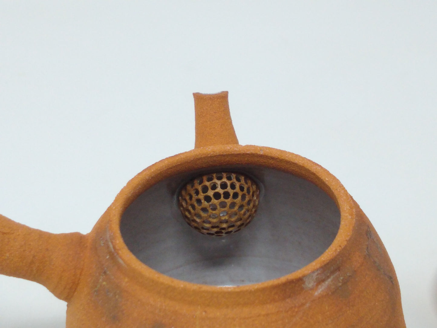 170ml mogake Kyusu