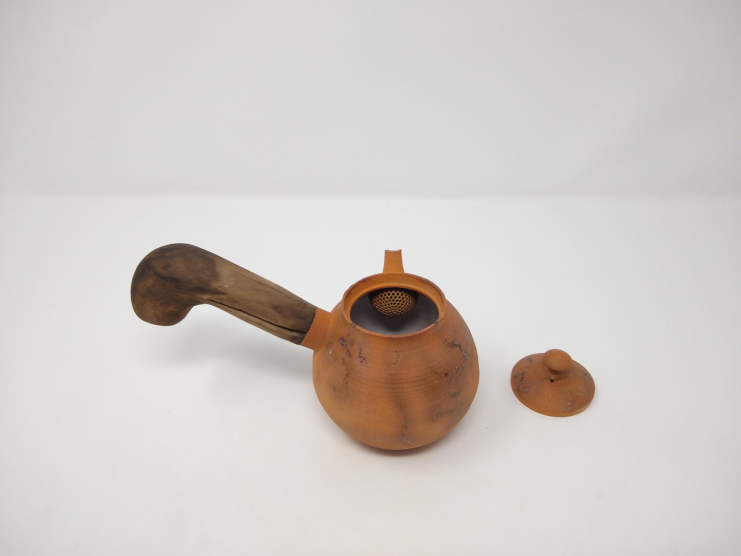 310ml Mogake Kyusu