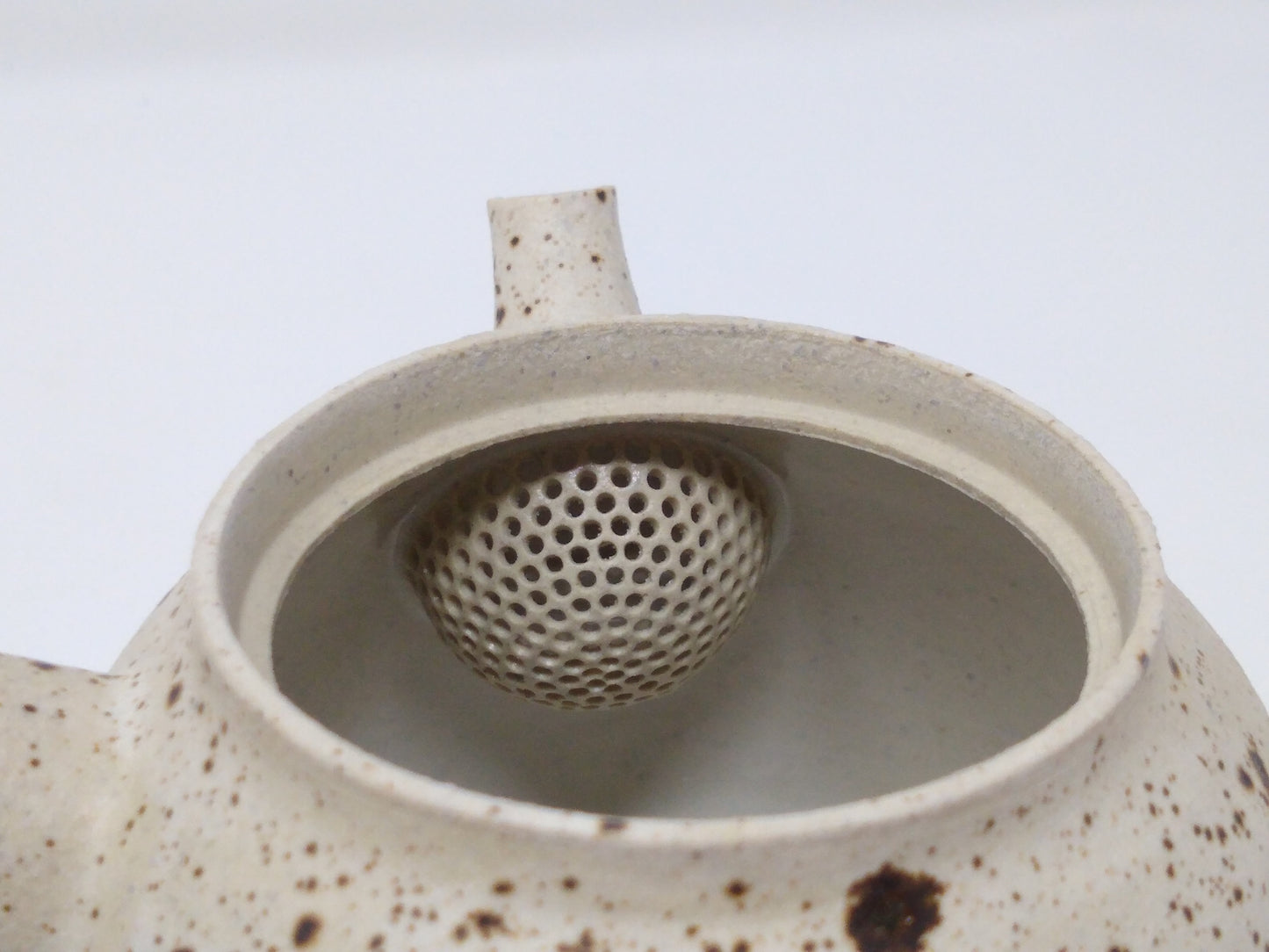 340ml "Cookies and Cream" Kyusu
