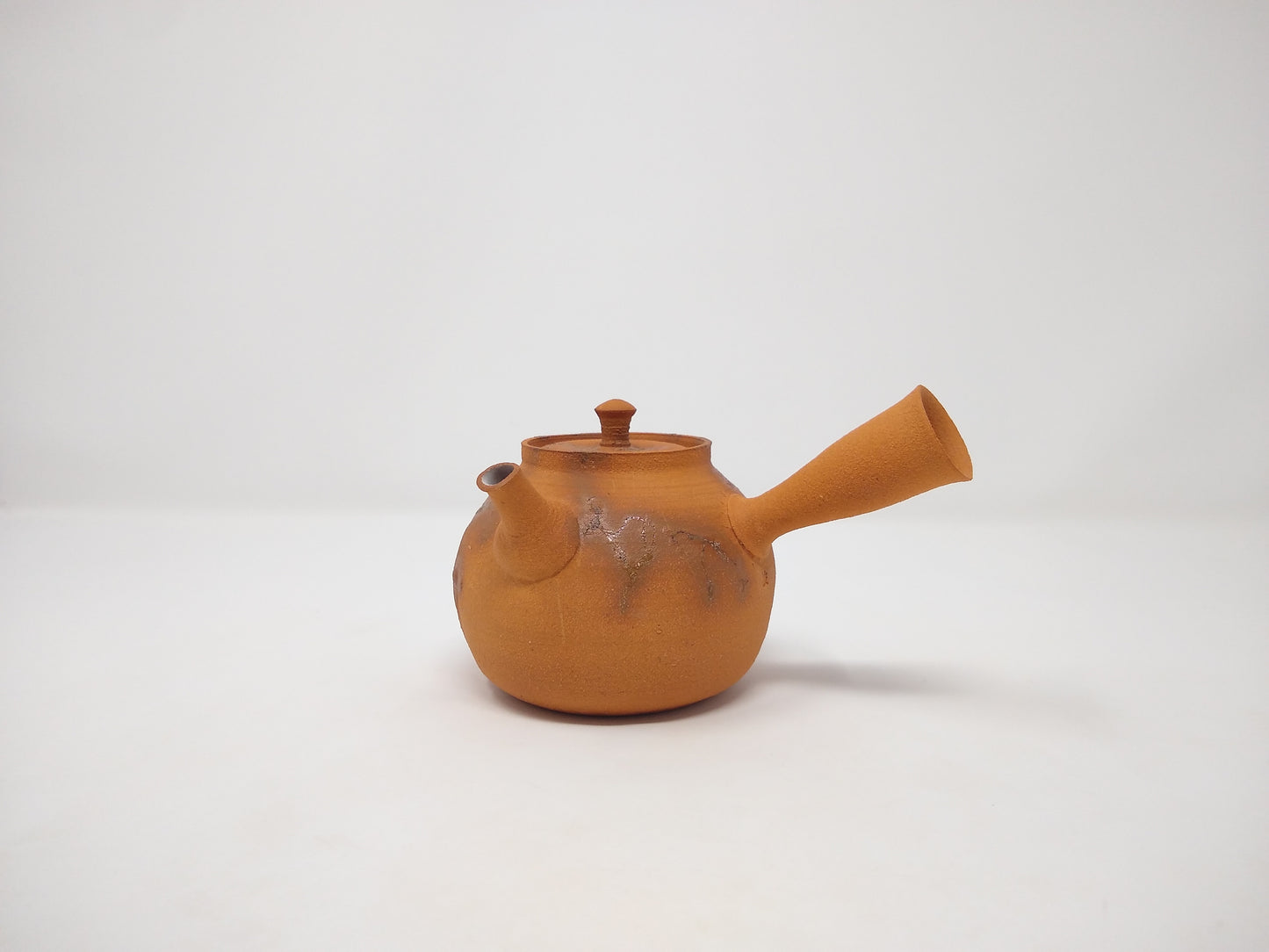 290ml Mogake Kyusu and one 240ml cup