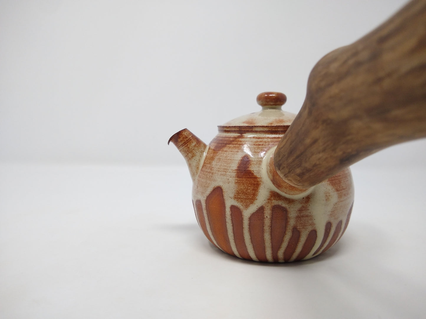 380ml Shino Kyusu