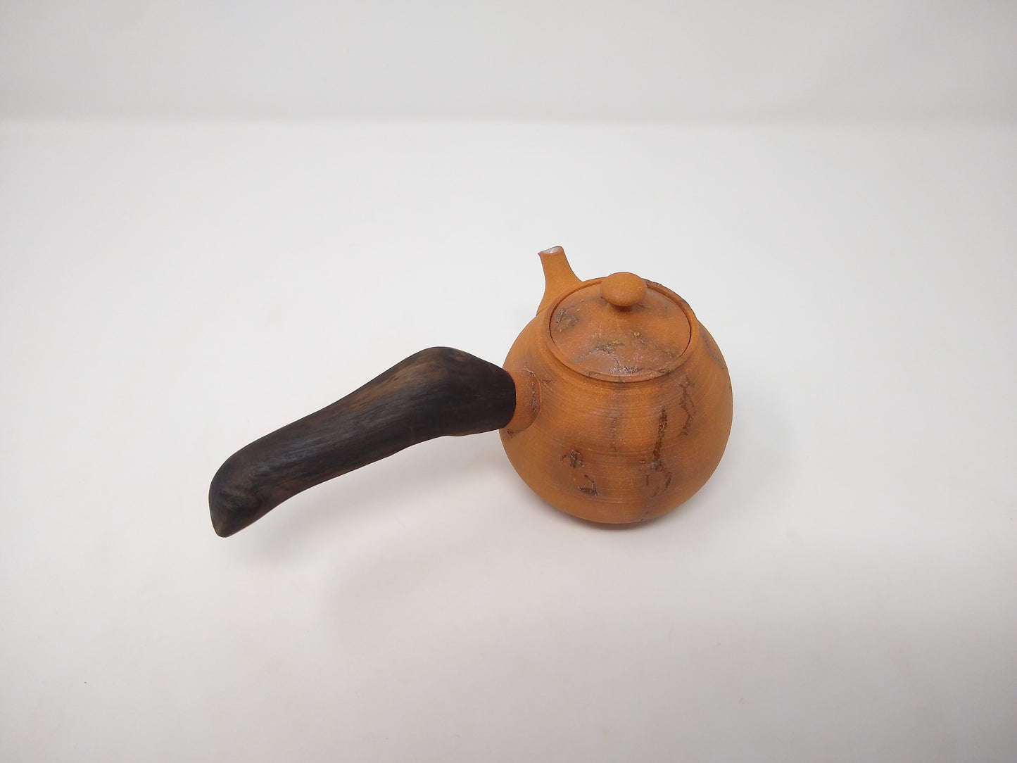 330ml Mogake Kyusu