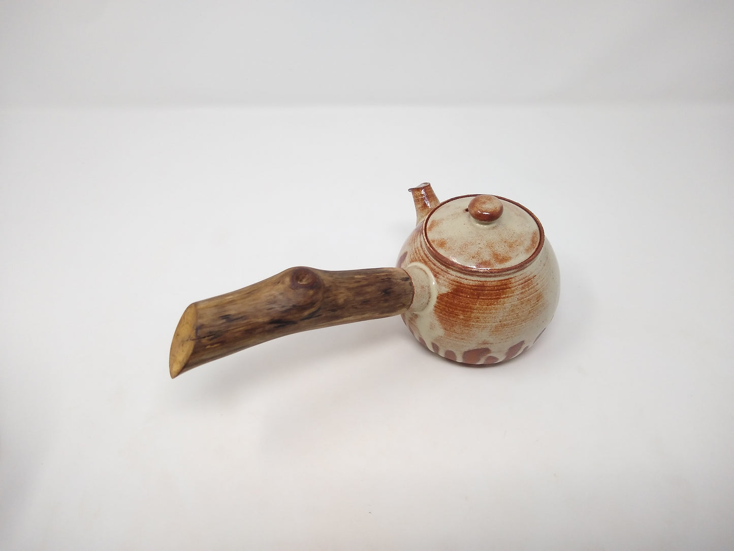 380ml Shino Kyusu