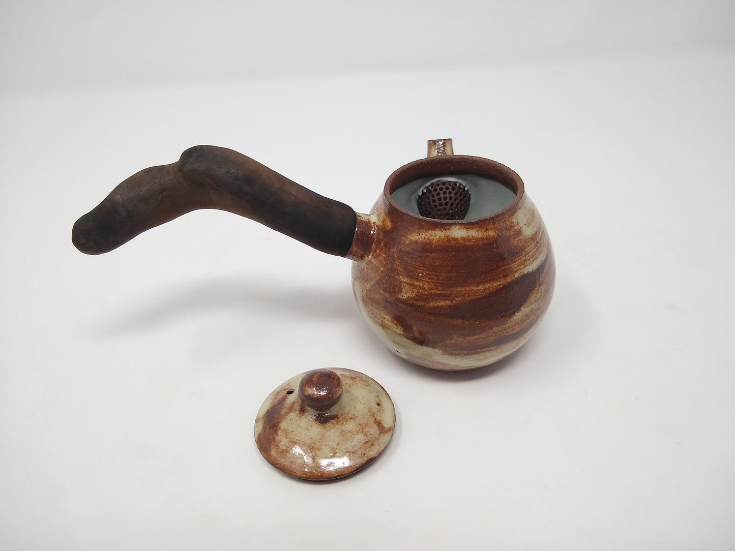 160ml shino Kyusu