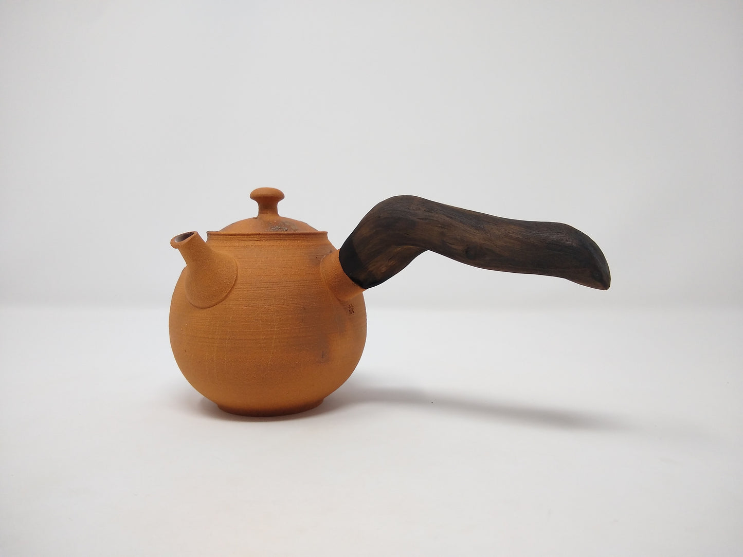 330ml Mogake Kyusu