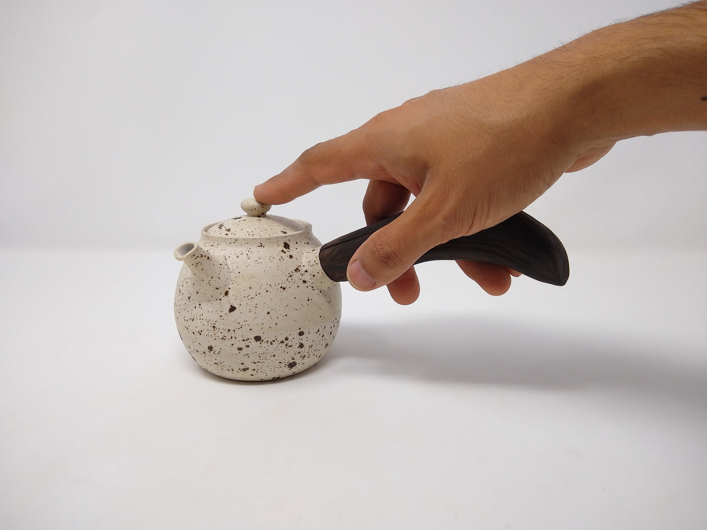 340ml "Cookies and Cream" Kyusu