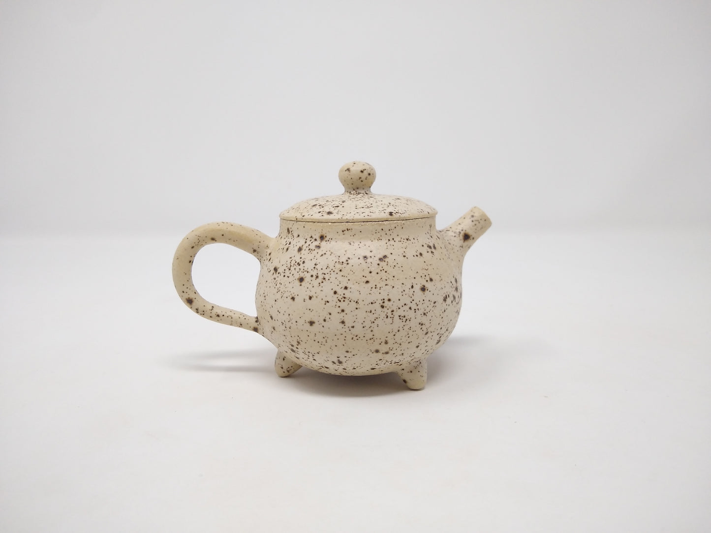 90ml "Cookies and Cream" teapot