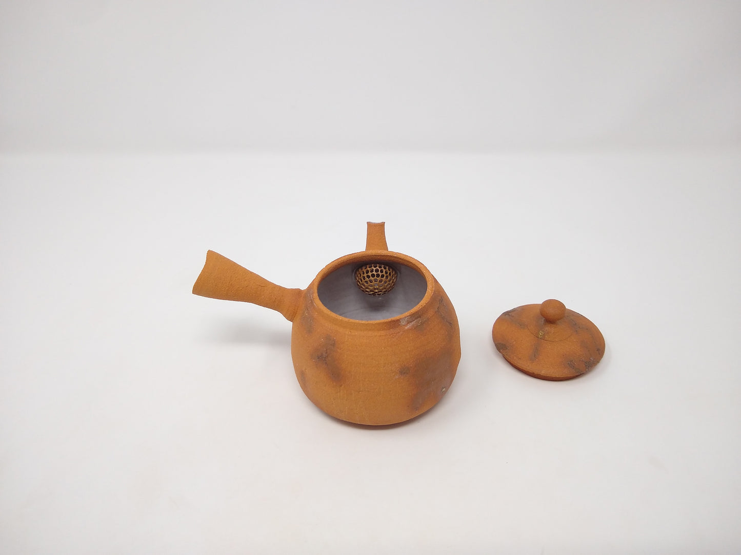 170ml mogake Kyusu