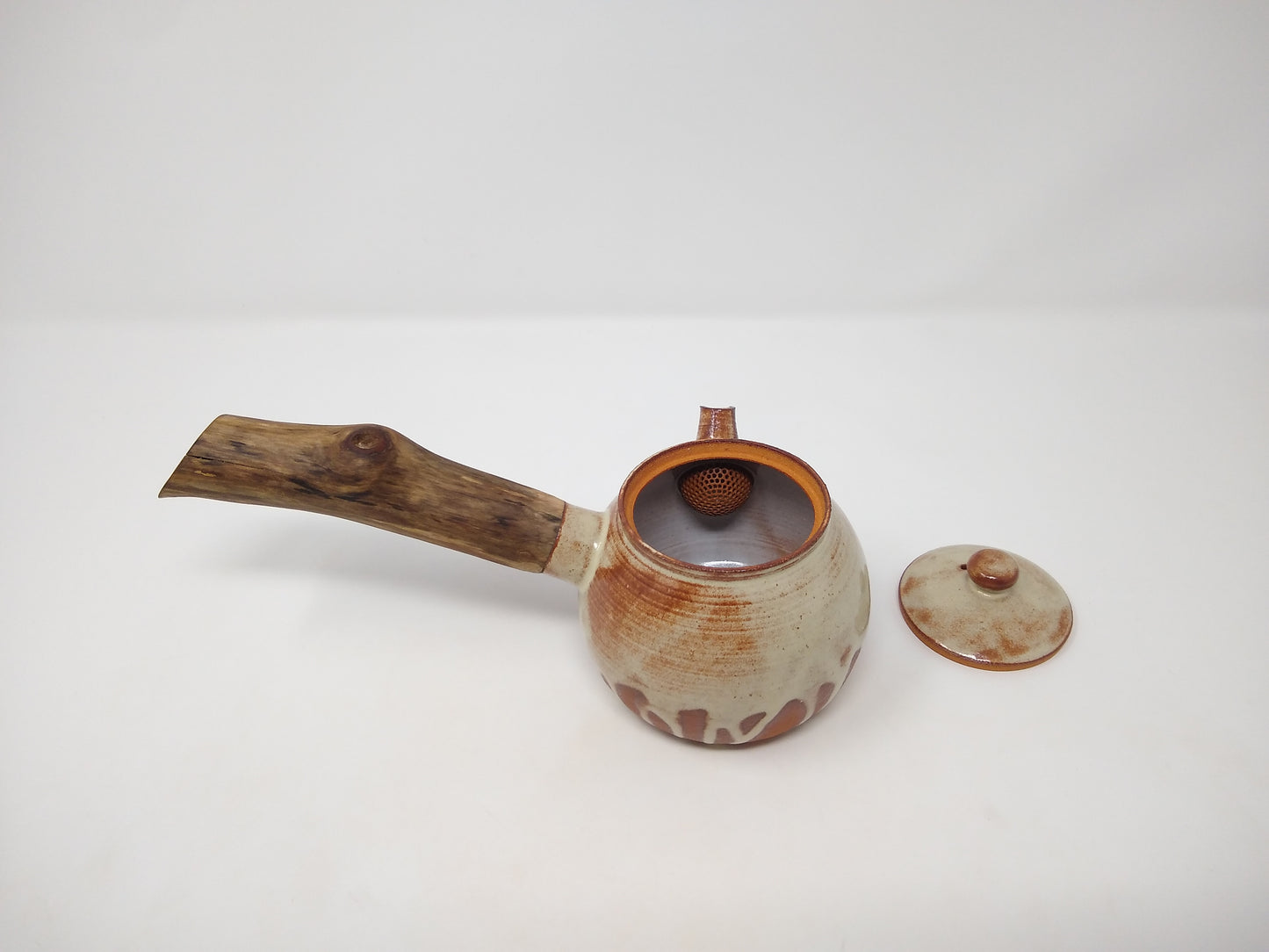 380ml Shino Kyusu