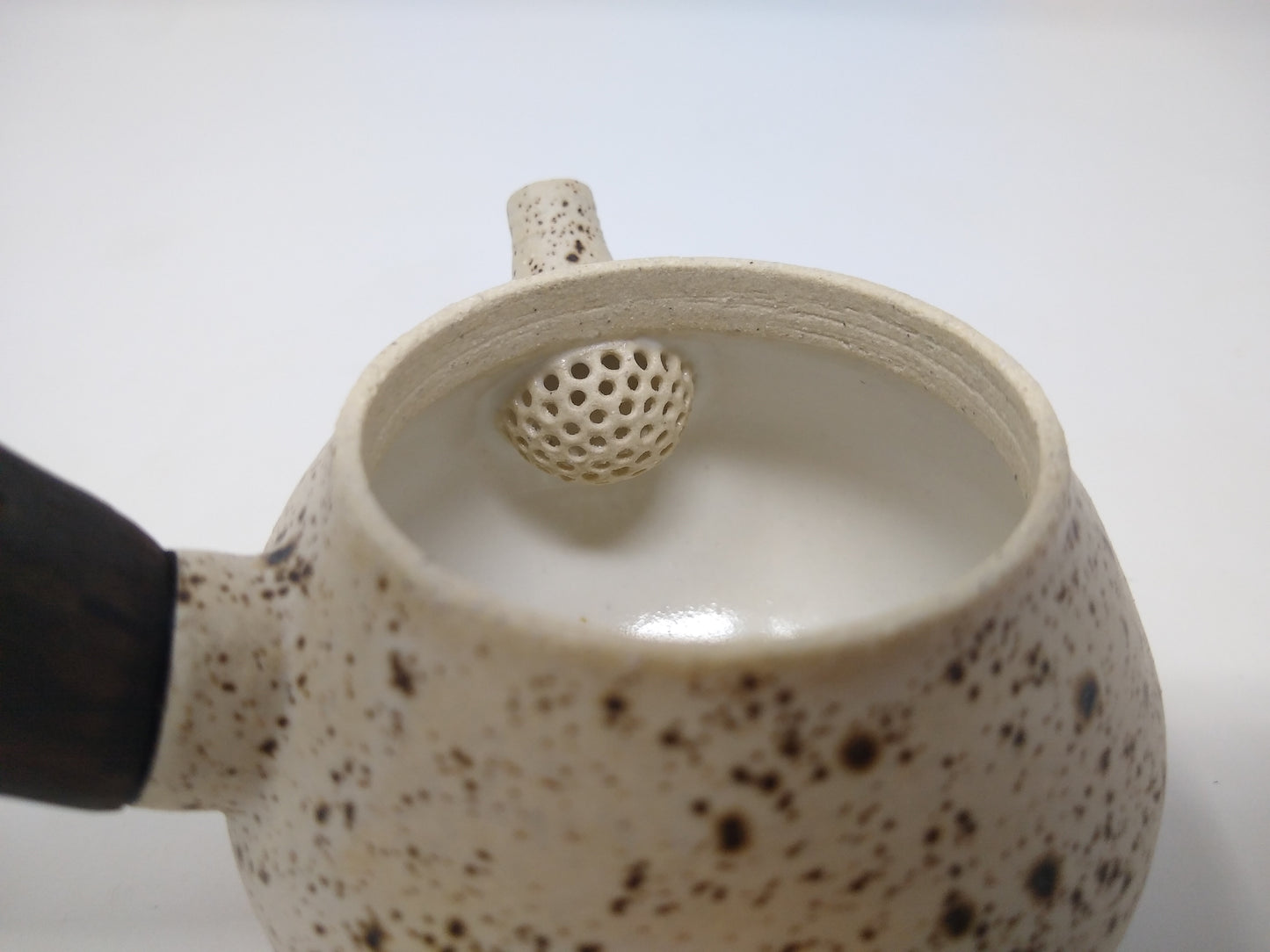 110ml Cookies and Cream Kyusu