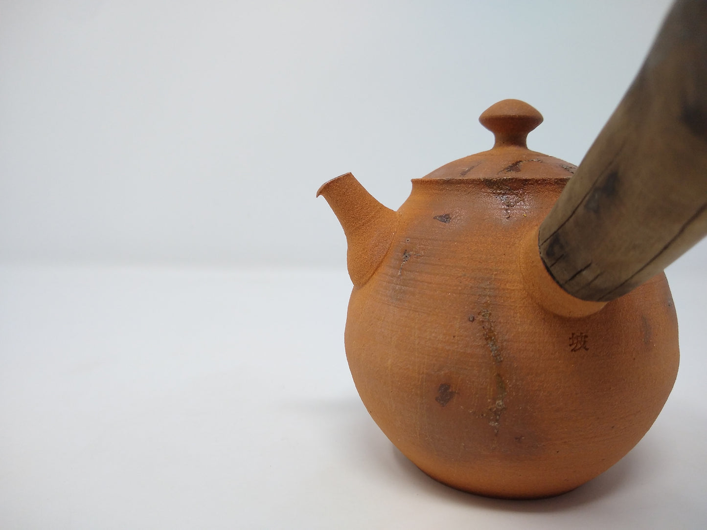 310ml Mogake Kyusu